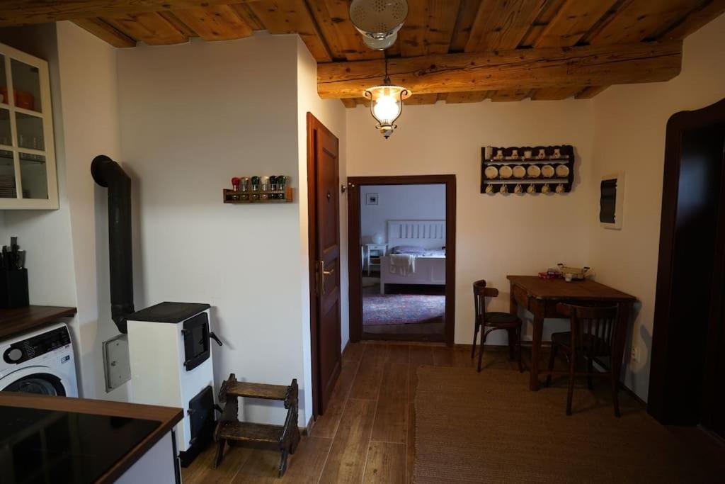 Villa Drevenica Harmony Ruzomberok Exterior foto
